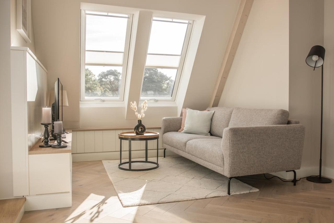 Sea And Salt Appartement Timmendorfer Strand Buitenkant foto