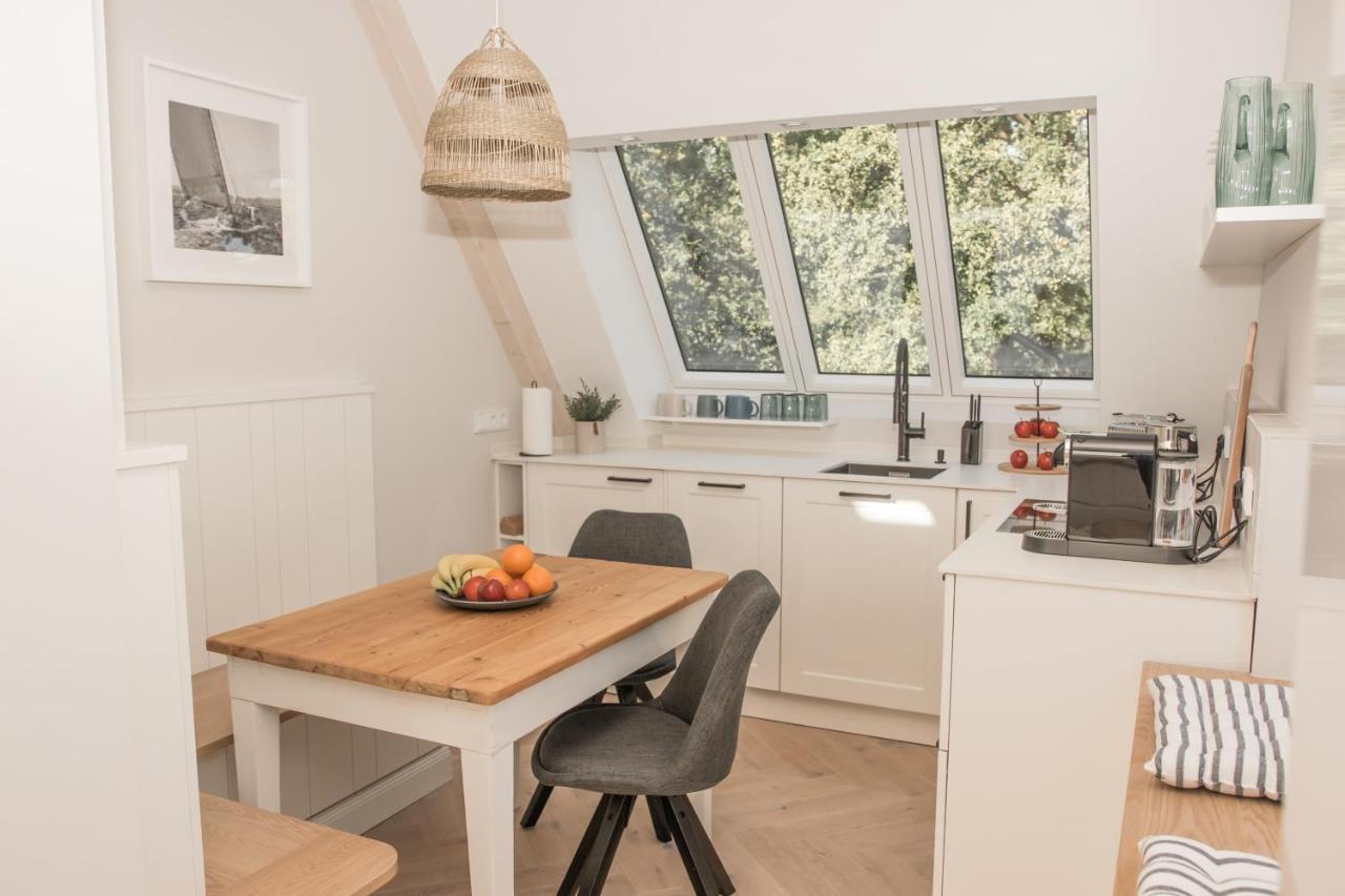 Sea And Salt Appartement Timmendorfer Strand Buitenkant foto